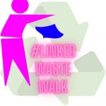 LinkedWasteWalk für mehr Weitblick